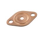 Manifold pre-heat gaskets (Per Pair)